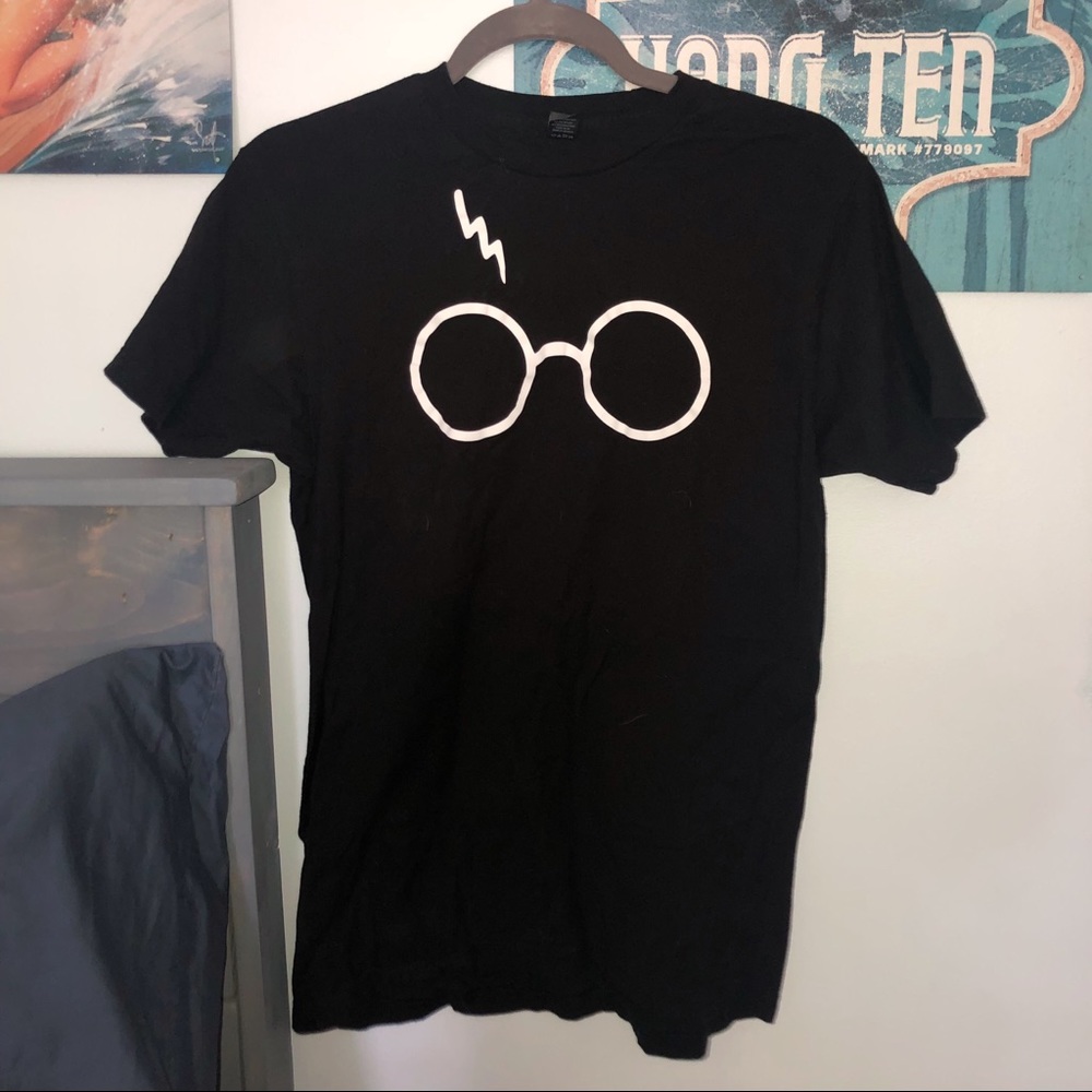 Harry Potter shirt